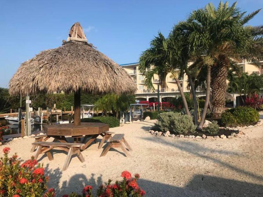 Welcome To The Pelican Lodge ! Tavernier Exteriör bild