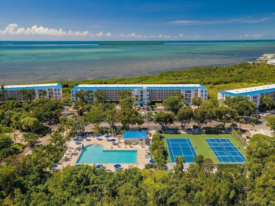 Welcome To The Pelican Lodge ! Tavernier Exteriör bild